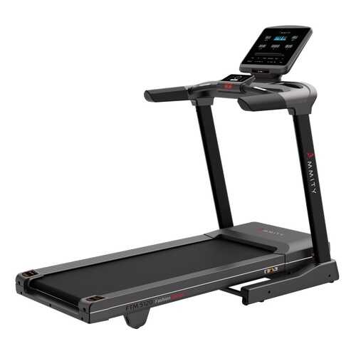 Беговая дорожка Ammity Fashion FTM 5120