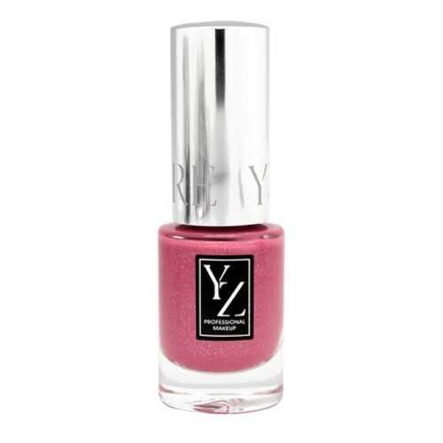 Лак для ногтей Yllozure, Glamour «Праздник» №6285