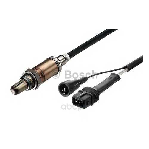 Датчик автомобильный Bosch 0258003034