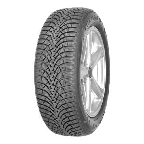 Шины GOODYEAR UltraGrip 9+ 175/60 R15 81T 548489
