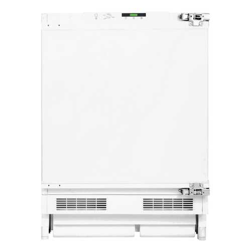 Встраиваемая морозильная камера Beko BU1200HCA White
