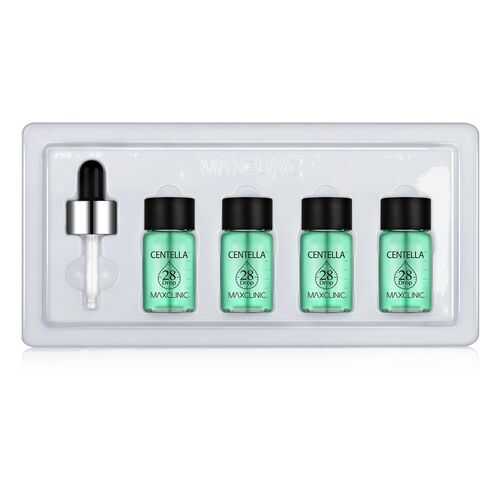 Сыворотка для лица Maxclinic Centella 28 Drop 40 мл