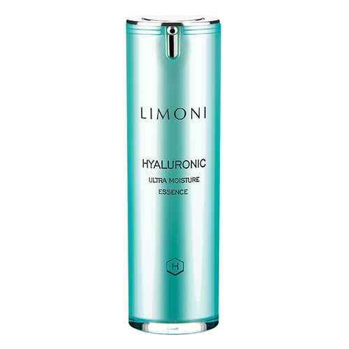 Сыворотка для лица LIMONI Hyaluronic Ultra Moisture essence 30 мл