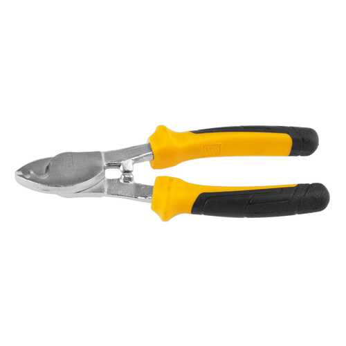 Кабельные ножницы JCB JPL013