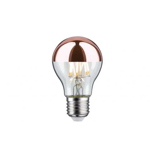 Лампа LED AGL 7,5W E27 Kopfspiegel Ku 28456