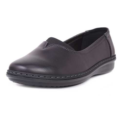 Туфли женские T.Taccardi 008067R0 синие 36 RU
