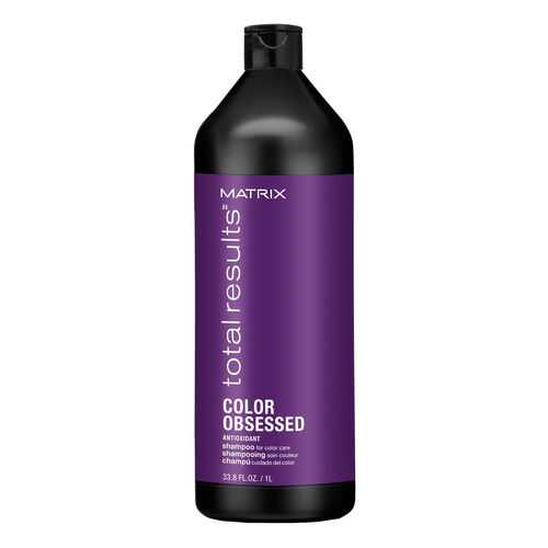 Шампунь Matrix Total Results Color Obsessed 1л