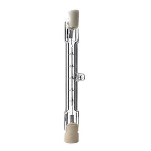 Лампа Halo+ Stab 120W R7s 230V 117mm klar 80059