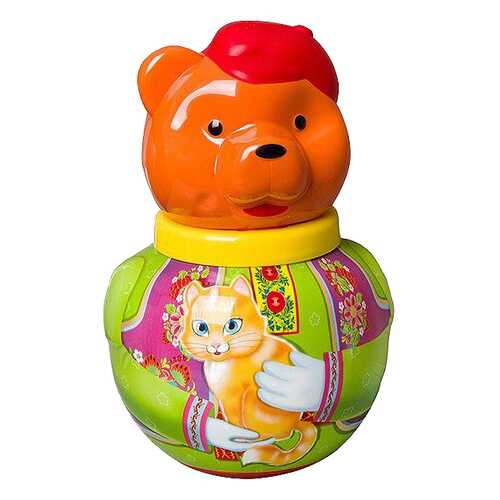 Игрушки для малышей в Кораблик