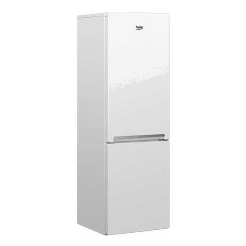 Холодильник Beko RCNK270K20W White