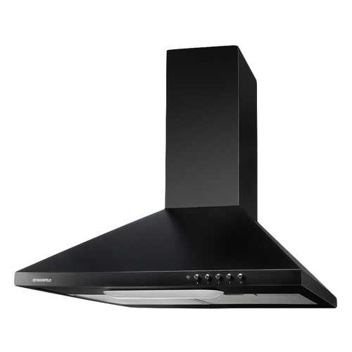 Вытяжка купольная MAUNFELD Corsa Light (C) 50 Black
