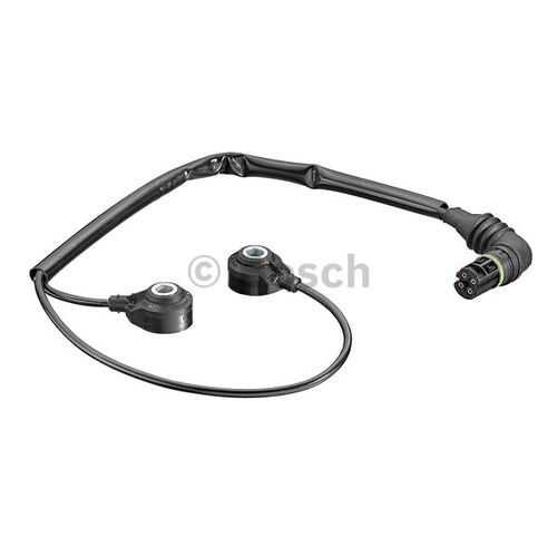 Датчик детонации BOSCH 0 261 231 200