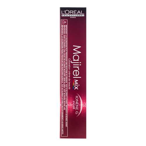 Краска для волос L'Oreal Professionnel Majirel Mix Медный 50 мл