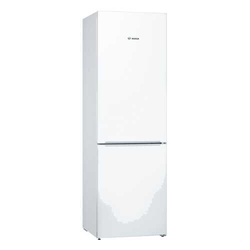 Холодильник Bosch KGV36NW1AR White