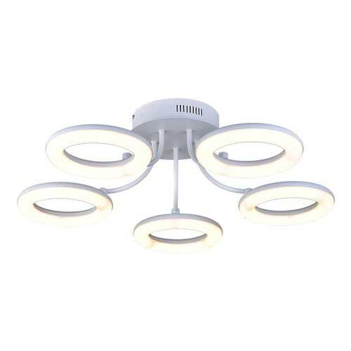Люстра потолочная Arte Lamp A9358PL-5WH