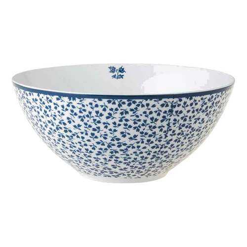 Салатник Laura Ashley Blueprint 16см Floris