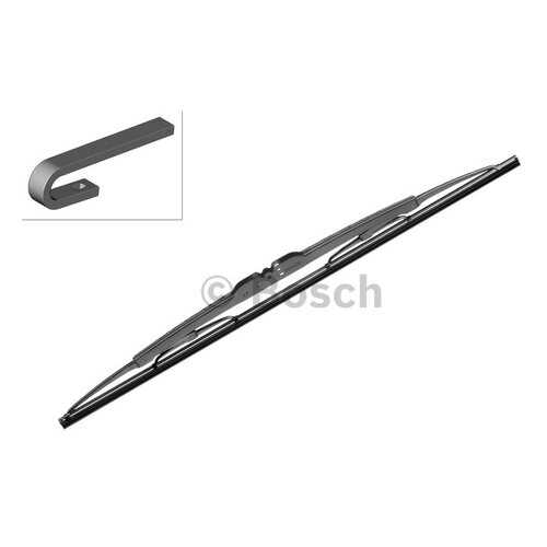 Щетка стеклоочистителя Bosch 3397015046 425мм
