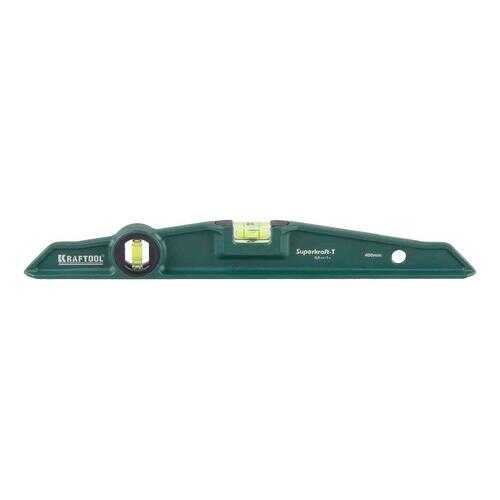 Уровень пузырьковый Kraftool 34717-040