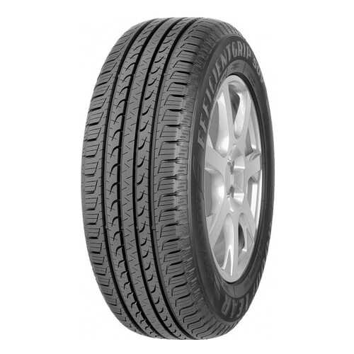 Шины GOODYEAR EfficientGrip SUV 285/45 R22 114H (до 210 км/ч) 571475
