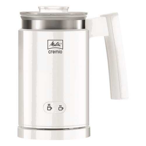 Капучинатор Melitta Cremio II White
