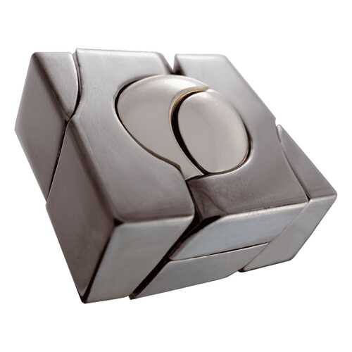 Головоломка Huzzle Cast Мрамор/Marble, сложность 5*****