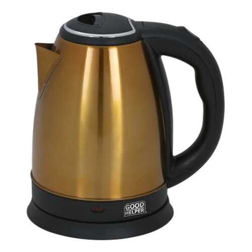 Чайник электрический Goodhelper KS-181C Gold