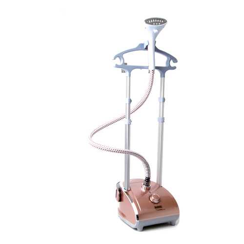 Вертикальный отпариватель RUNZEL MAX-230 Pink/Gold