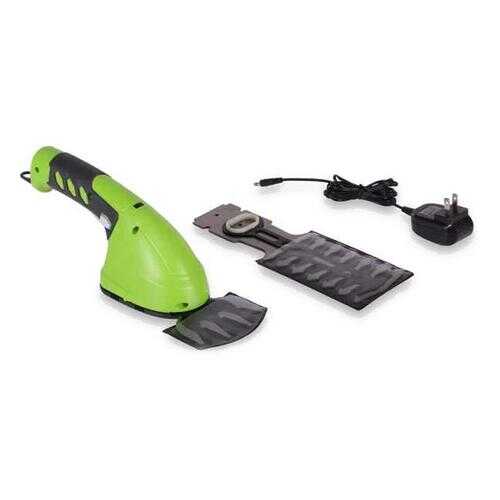 Ножницы GREENWORKS 7,2V (1600107)