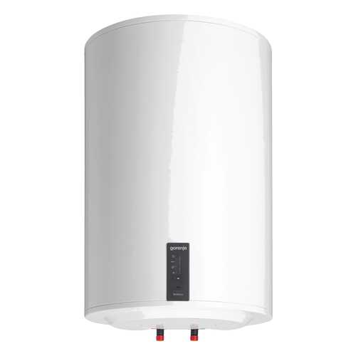 Водонагреватель накопительный Gorenje GBK150ORRNB6 white