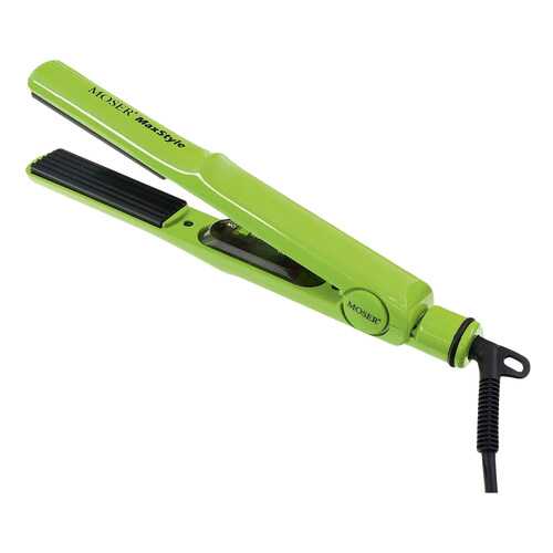 Выпрямитель волос Moser MaxStyle 4415-0050 Green