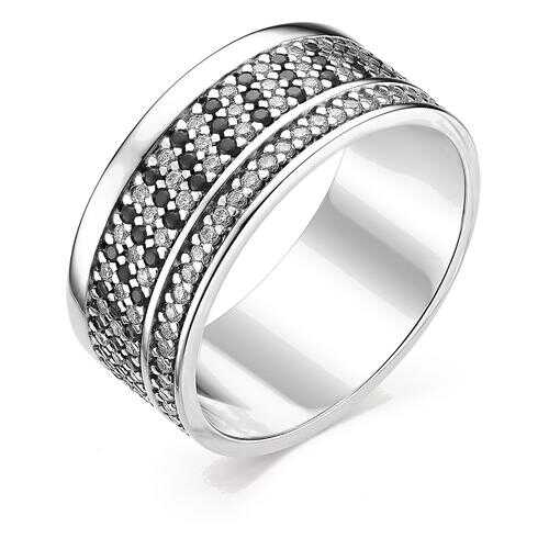 Кольцо женское Алькор 01-0680 р.19.5