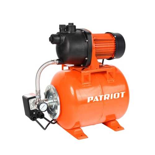 Насосная станция PATRIOT PW 850-24 P 315302437
