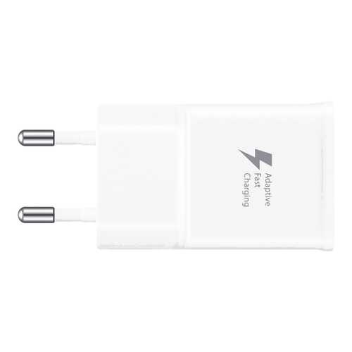 Сетевое зарядное устройство Samsung 1 USB 2A White