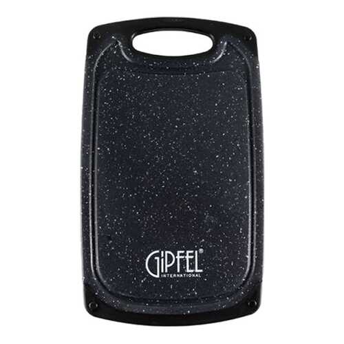 Доска разделочная Gipfel Grita 3241 Черный