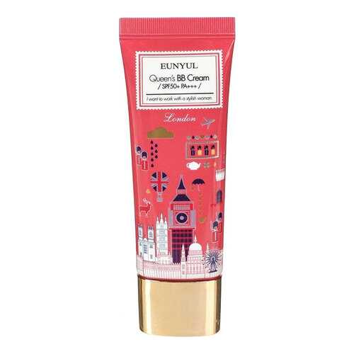 BB средство Eunyul Queen's BB Cream SPF 50 50 мл