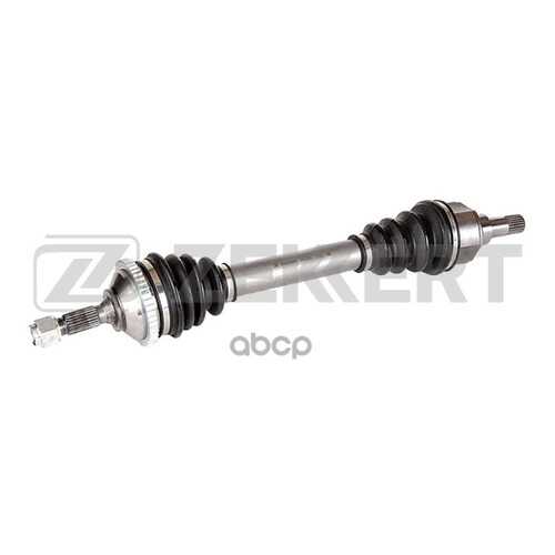 Привод в сборе Zekkert AW4660