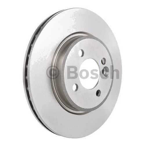 Тормозной диск Bosch 0986478606