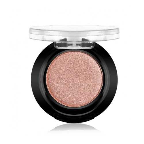Тени компактные для век Luxvisage Rich Glow тон 5 peach vanilla