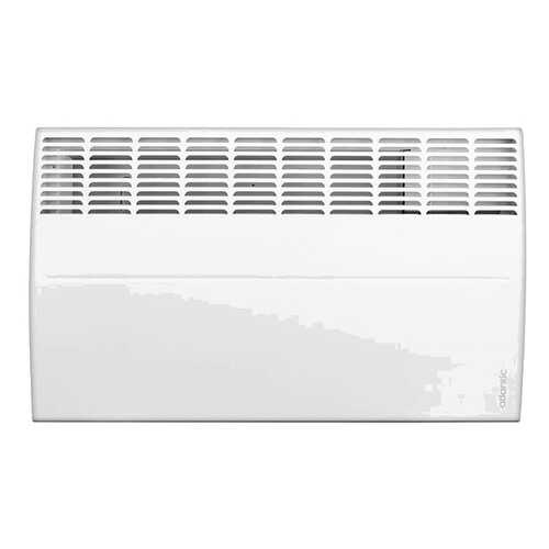 Конвектор Atlantic F125 2000W White