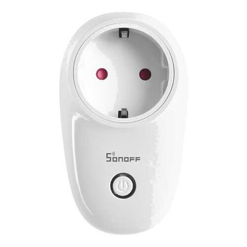 WI-FI розетка Sonoff S26, 4156