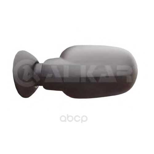 Зеркало заднего вида ALKAR 6111590