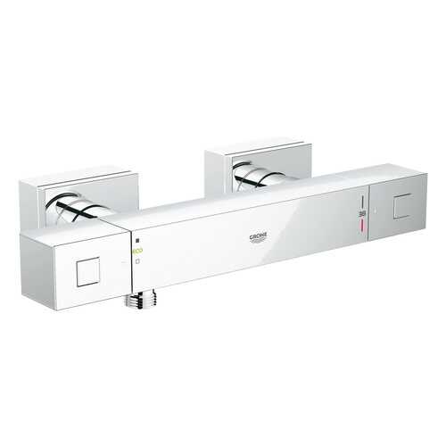 Смеситель для душа Grohe Grohtherm Cube 34488000 хром