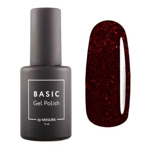Гель-лак Masura BASIC Изабелла, 11 мл