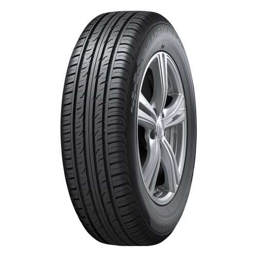 Шины Dunlop Grandtrek PT3 225/60 R17 99V