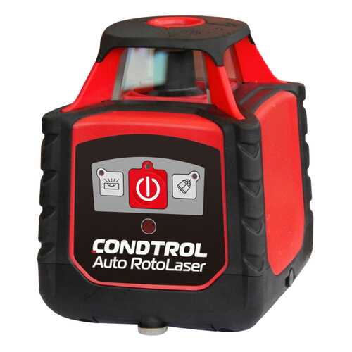 Нивелиры CONDTROL Auto Rotolaser