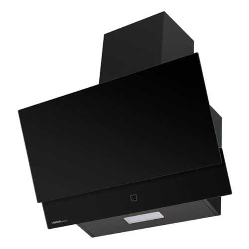 Вытяжка наклонная HOMSair SATURN 60 Black
