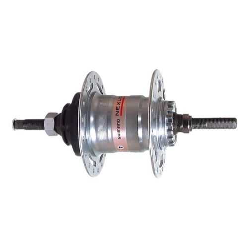 Втулка планетарн. Shimano, 3R40, 36 отв, 3ск ASG3R40A2676DX
