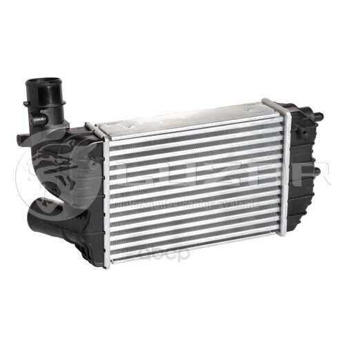 Интеркулер Luzar LRIC1650