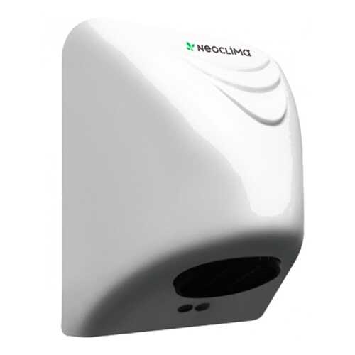 Сушка для рук NEOCLIMA NHD-850
