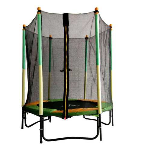 Батут DFC JUMP KIDS 55 137см 55INCH-JD-GY